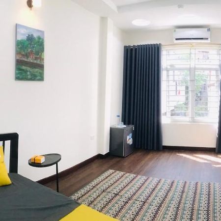 May'S Cottage Hanoi Esterno foto