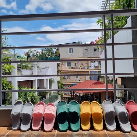 May'S Cottage Hanoi Esterno foto