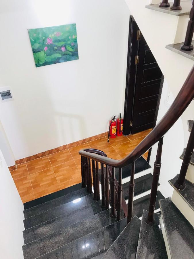 May'S Cottage Hanoi Esterno foto