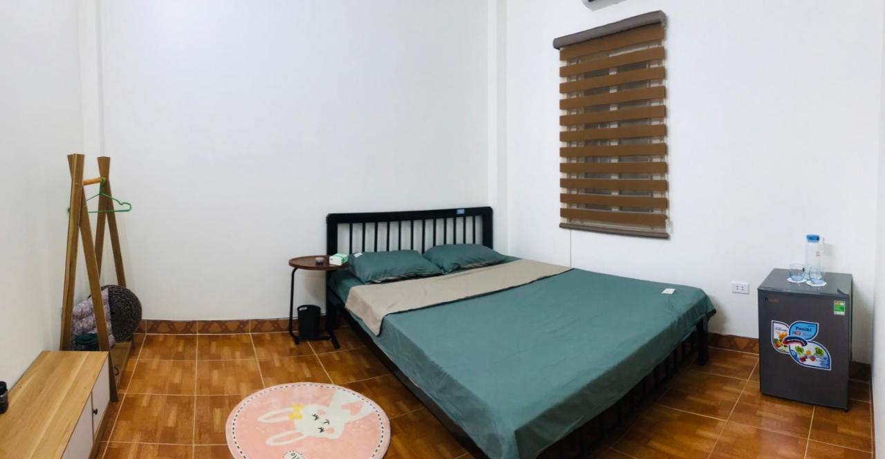 May'S Cottage Hanoi Esterno foto