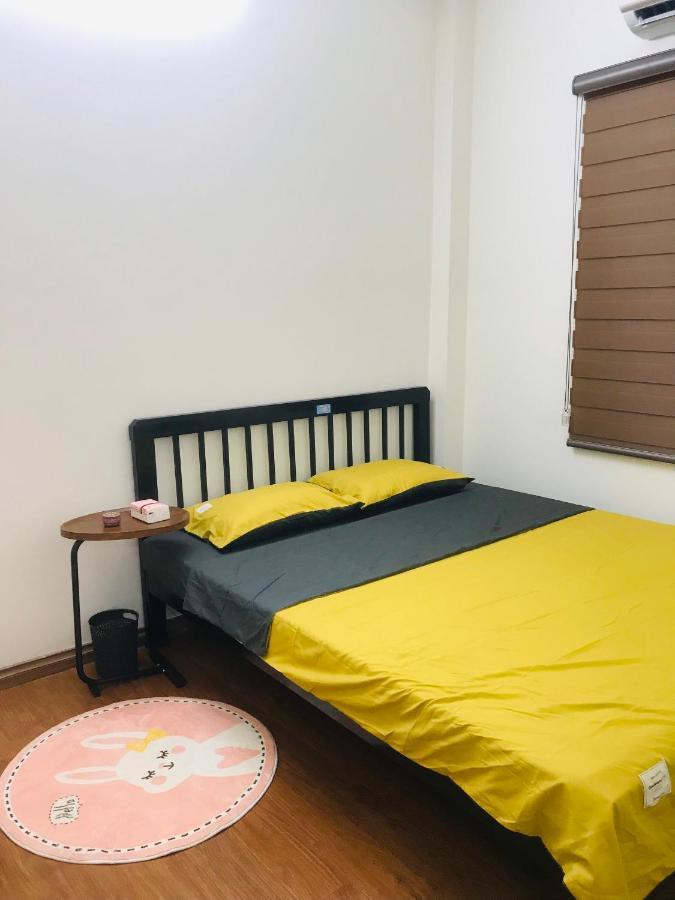 May'S Cottage Hanoi Esterno foto