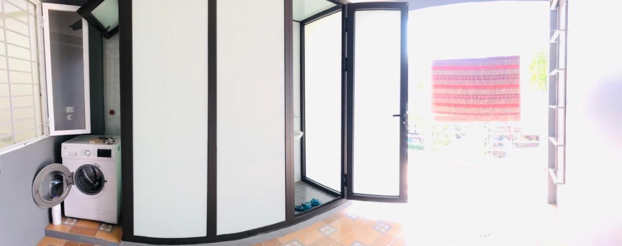 May'S Cottage Hanoi Esterno foto