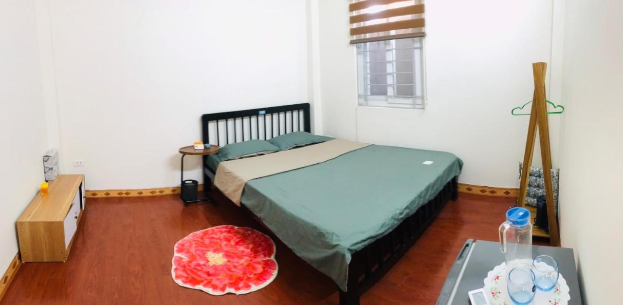 May'S Cottage Hanoi Esterno foto