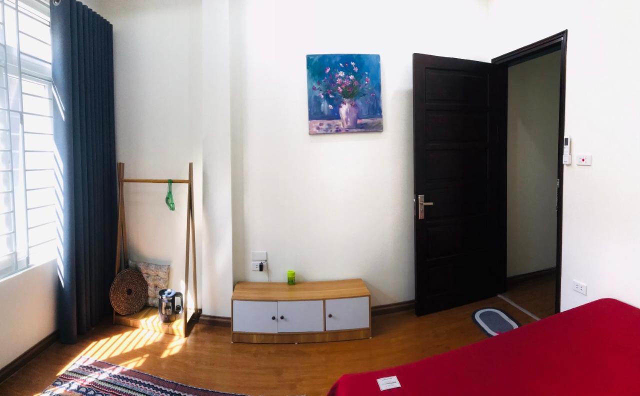 May'S Cottage Hanoi Esterno foto