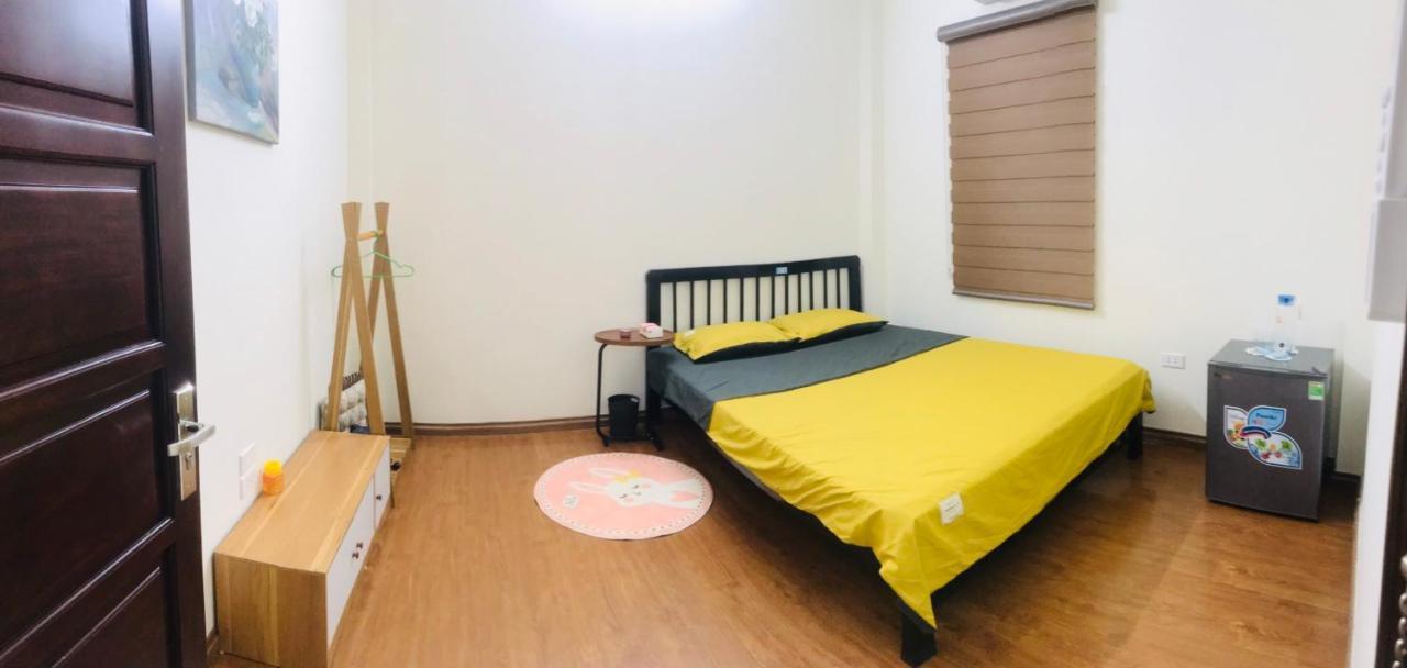 May'S Cottage Hanoi Esterno foto