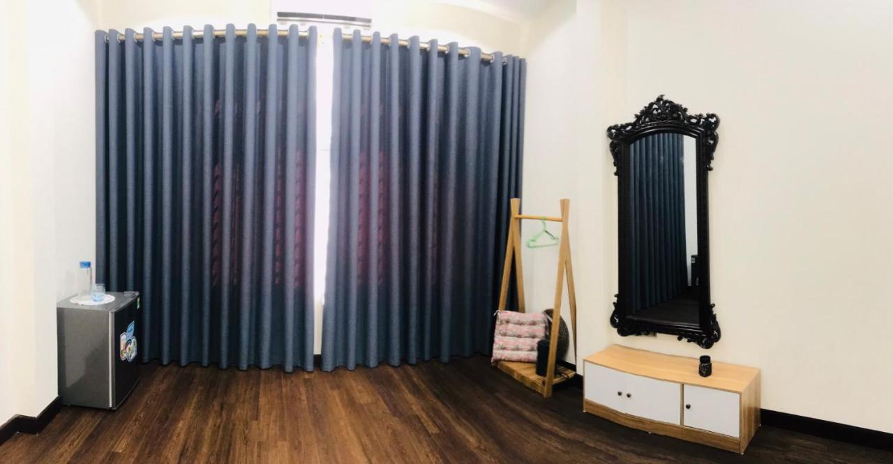 May'S Cottage Hanoi Esterno foto