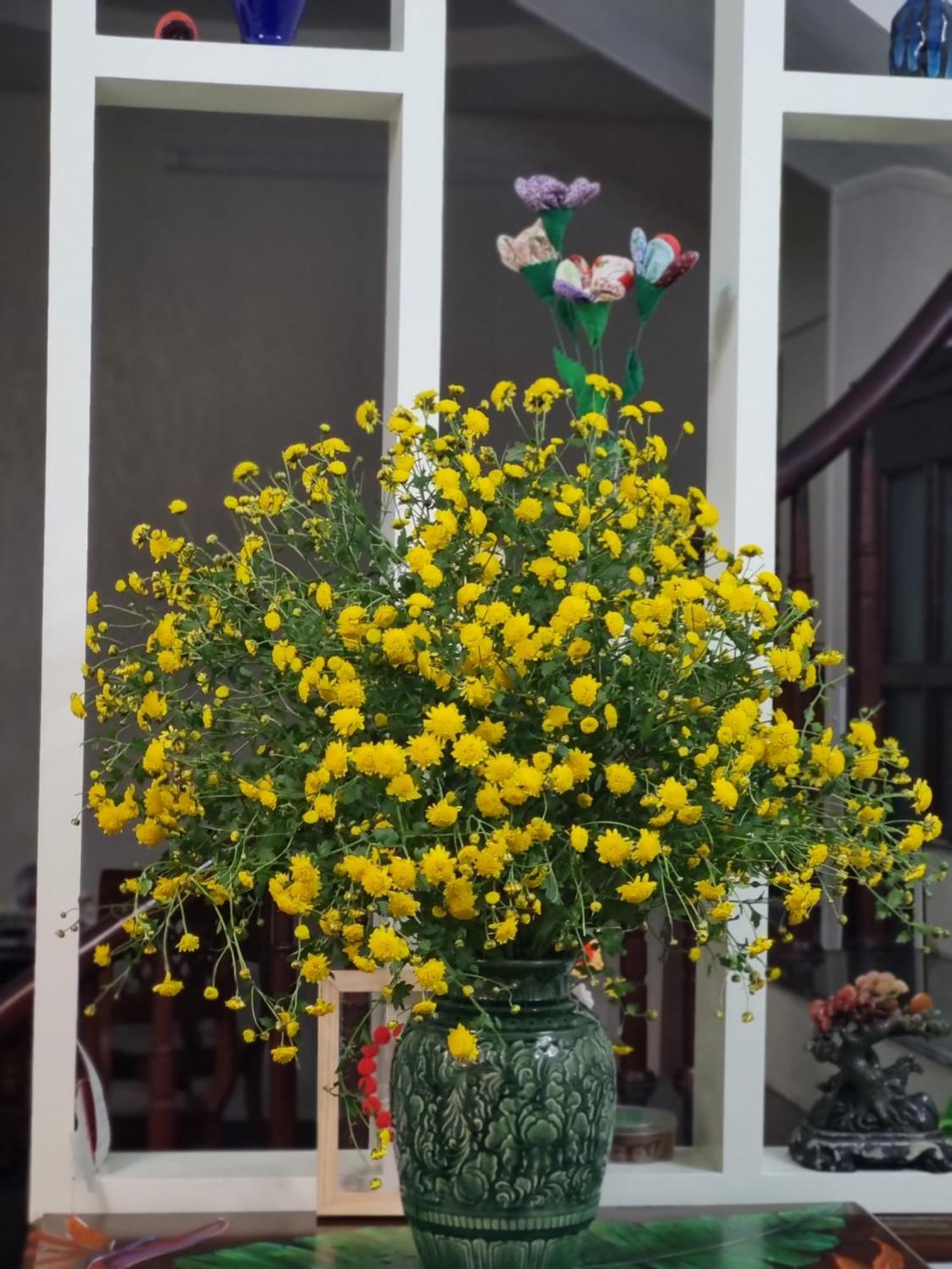 May'S Cottage Hanoi Esterno foto