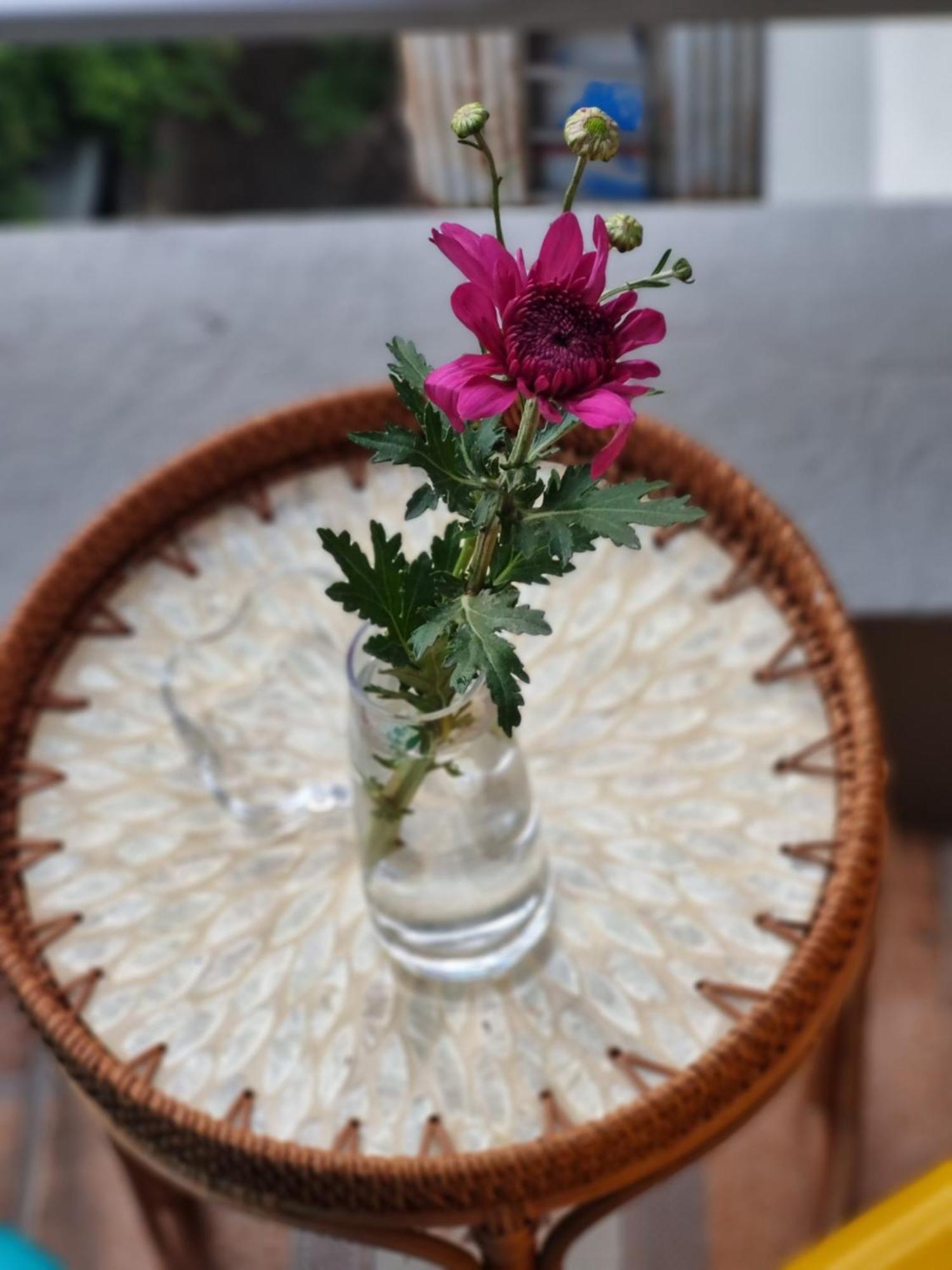May'S Cottage Hanoi Esterno foto