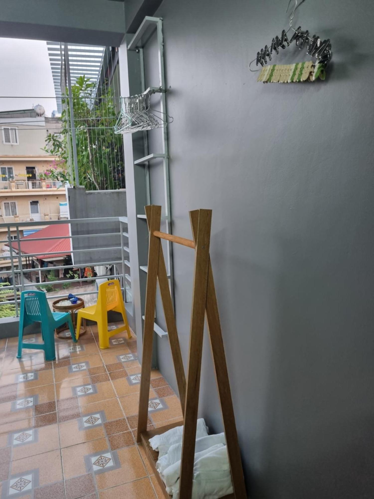May'S Cottage Hanoi Esterno foto