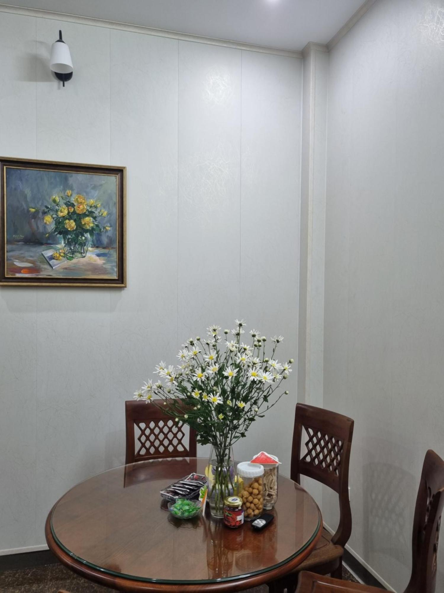 May'S Cottage Hanoi Esterno foto