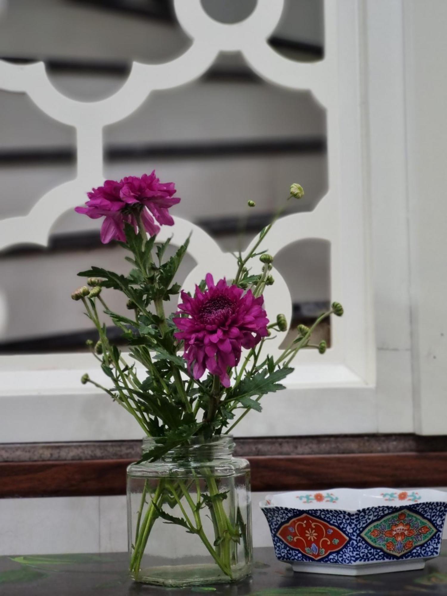May'S Cottage Hanoi Esterno foto