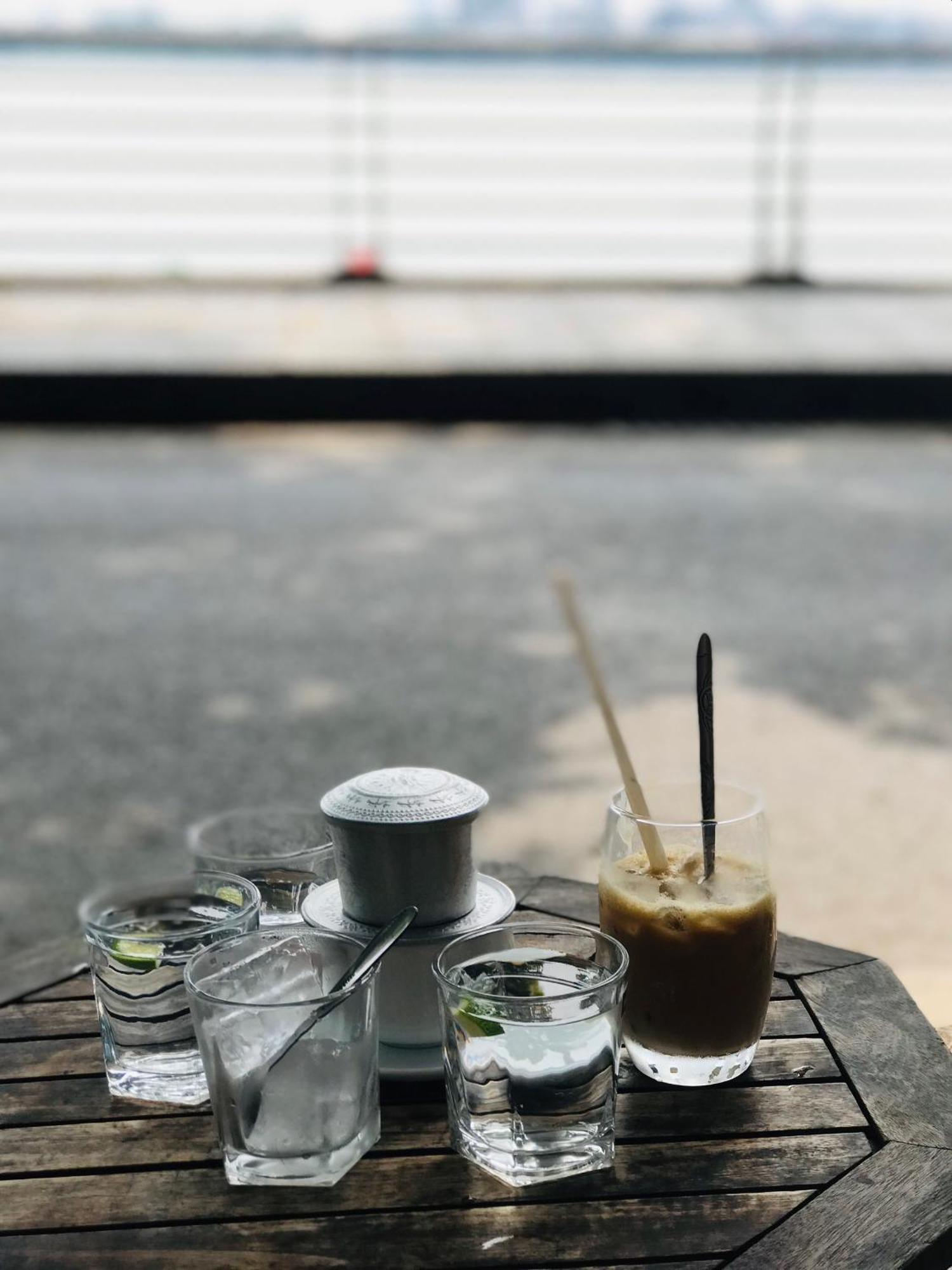 May'S Cottage Hanoi Esterno foto